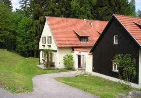 Erholungswald Herrensee, Litschau, Österreich